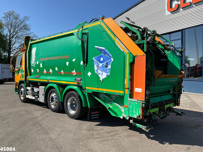 DAF FAG 75 CF 310 Geesink 20m³ - Xe tải chở rác: hình 3 DAF FAG 75 CF 310 Geesink 20m³ - Xe tải chở rác: hình 3