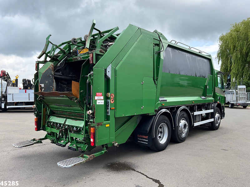 DAF FAG 75 CF 310 Geesink 20m³ Manual! - Xe tải chở rác: hình 4 DAF FAG 75 CF 310 Geesink 20m³ Manual! - Xe tải chở rác: hình 4