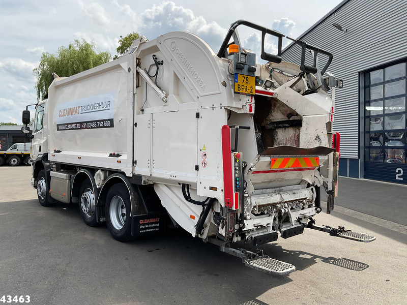 DAF FAG CF 290 Euro 6 Geesink 17m³ - Xe tải chở rác: hình 3 DAF FAG CF 290 Euro 6 Geesink 17m³ - Xe tải chở rác: hình 3