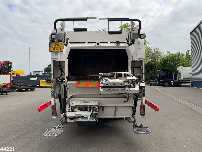 DAF FAG CF 290 Euro 6 Geesink 17m³ - Xe tải chở rác: hình 3 DAF FAG CF 290 Euro 6 Geesink 17m³ - Xe tải chở rác: hình 3