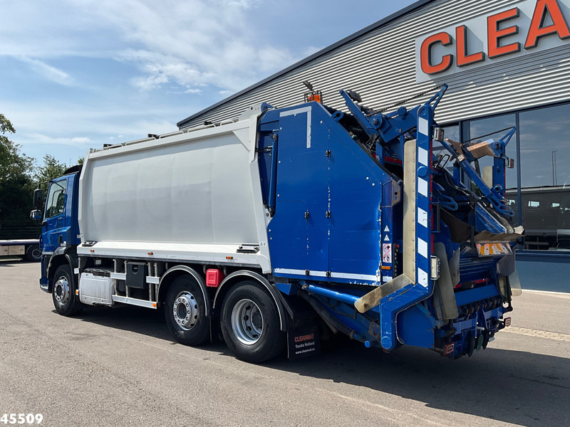DAF FAG CF 290 Euro 6 Geesink 22m³ - Xe tải chở rác: hình 3 DAF FAG CF 290 Euro 6 Geesink 22m³ - Xe tải chở rác: hình 3