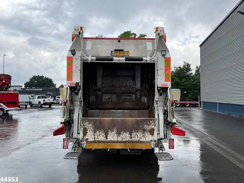 DAF FAG CF 290 Geesink/ van Schijndel 20m³ - Xe tải chở rác: hình 3 DAF FAG CF 290 Geesink/ van Schijndel 20m³ - Xe tải chở rác: hình 3