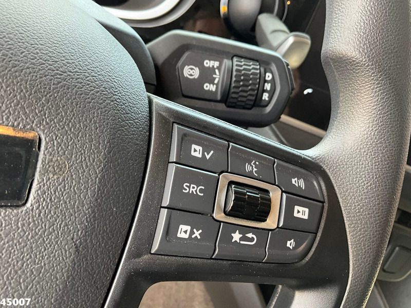 DAF FAG XD 340 Euro 6 VDL VORAX 20m³ Welvaarts weegsysteem - Xe tải chở rác: hình 2 DAF FAG XD 340 Euro 6 VDL VORAX 20m³ Welvaarts weegsysteem - Xe tải chở rác: hình 2