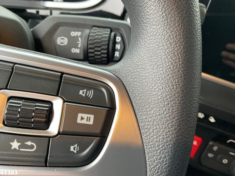 Xe tải chở rác DAF FAG XD 340 Geesink GPM IV 20m³ GEC: hình 15 Xe tải chở rác DAF FAG XD 340 Geesink GPM IV 20m³ GEC: hình 15