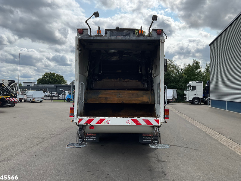 DAF FAN 75 CF 360 Euro 5 Faun 24m³ Manual Gearbox - Xe tải chở rác: hình 3 DAF FAN 75 CF 360 Euro 5 Faun 24m³ Manual Gearbox - Xe tải chở rác: hình 3