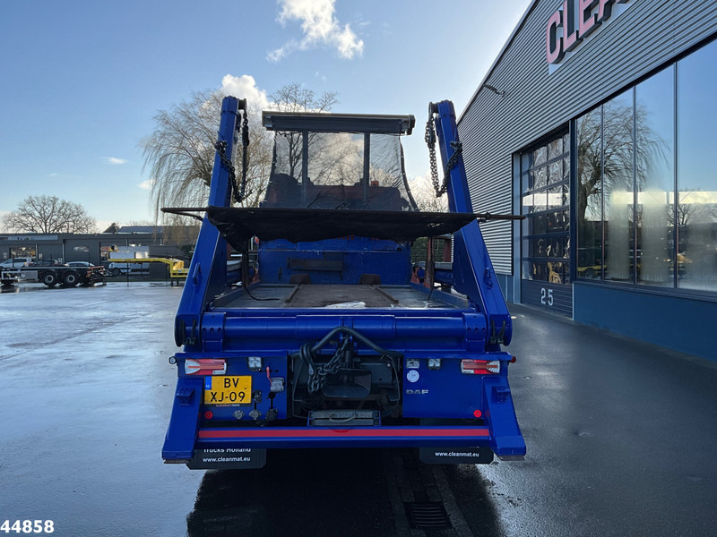 DAF FAN 85 CF 360 Manual VDL 18 Ton portaalarmsysteem - Xe tải chở thùng nhỏ: hình 5 DAF FAN 85 CF 360 Manual VDL 18 Ton portaalarmsysteem - Xe tải chở thùng nhỏ: hình 5