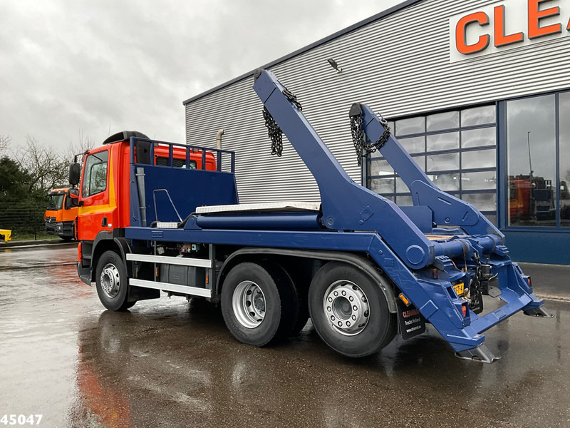 DAF FAN 85 CF 410 Hyvalift 18 Ton portaalarmsysteem - Xe tải chở thùng nhỏ: hình 4 DAF FAN 85 CF 410 Hyvalift 18 Ton portaalarmsysteem - Xe tải chở thùng nhỏ: hình 4