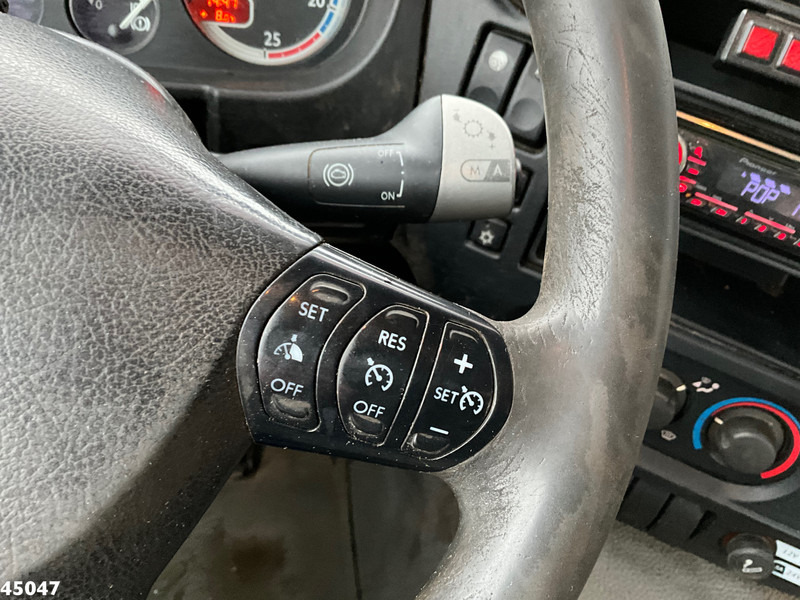 Xe tải chở thùng nhỏ DAF FAN 85 CF 410 Hyvalift 18 Ton portaalarmsysteem: hình 13