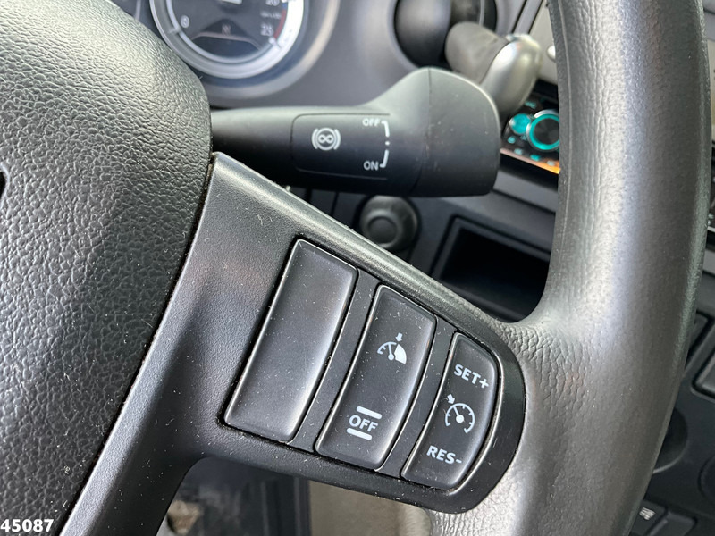 Xe tải chở rác DAF FAN CF 290 Euro 6 Hiab 21 Tonmeter laadkraan Just 166.914 km!: hình 14 Xe tải chở rác DAF FAN CF 290 Euro 6 Hiab 21 Tonmeter laadkraan Just 166.914 km!: hình 14