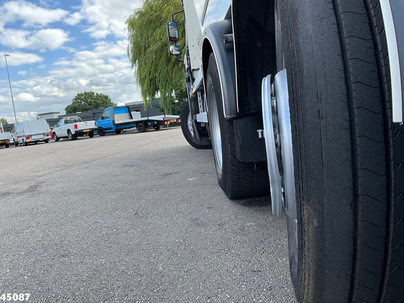 Xe tải chở rác DAF FAN CF 290 Euro 6 Hiab 21 Tonmeter laadkraan Just 166.914 km!: hình 7 Xe tải chở rác DAF FAN CF 290 Euro 6 Hiab 21 Tonmeter laadkraan Just 166.914 km!: hình 7