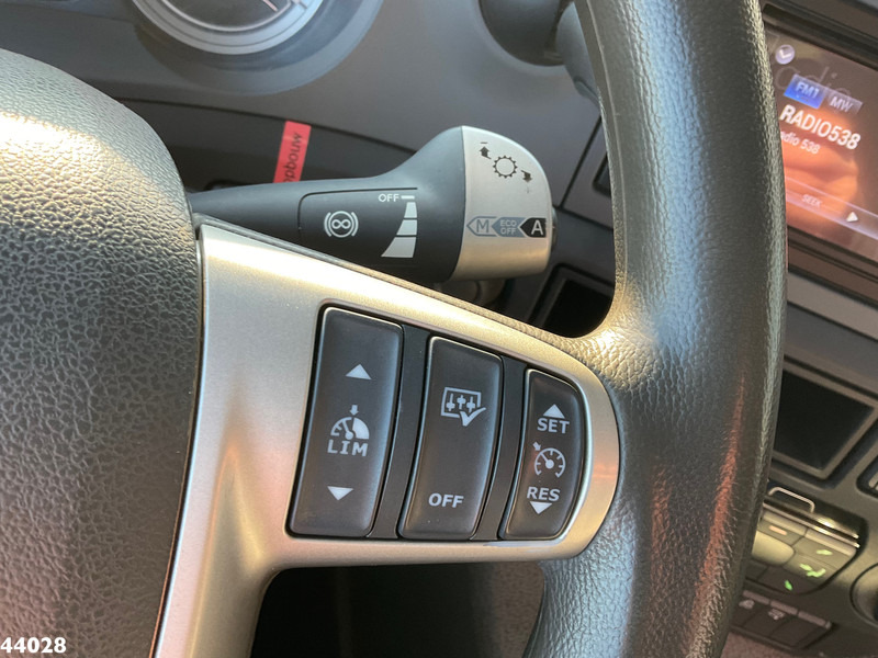 Cho thuê DAF FAN CF 340 Euro 6 HMF 18 Tonmeter laadkraan met lier Just 45.802 km! DAF FAN CF 340 Euro 6 HMF 18 Tonmeter laadkraan met lier Just 45.802 km!: hình 20