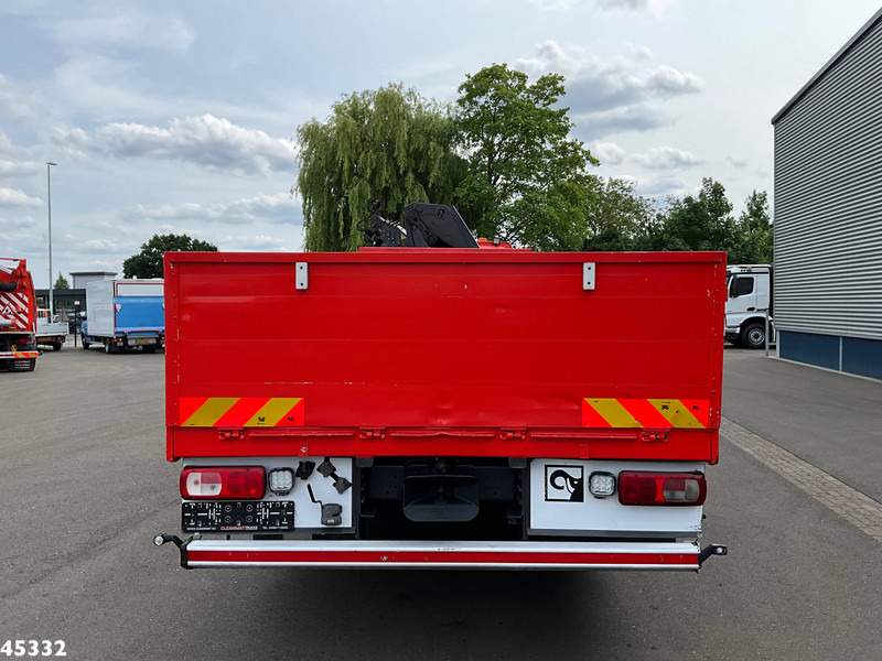 DAF FAN CF 410 Euro 6 Hiab 23 Tonmeter laadkraan - Xe cẩu tự hành: hình 3 DAF FAN CF 410 Euro 6 Hiab 23 Tonmeter laadkraan - Xe cẩu tự hành: hình 3