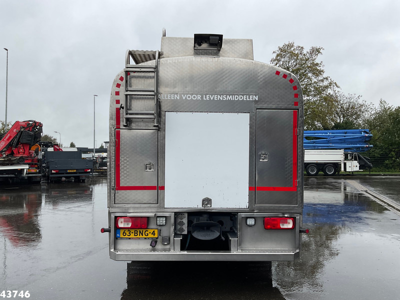 DAF FAN CF 450 Euro 6 RVS Milchtank - Xe bồn: hình 3 DAF FAN CF 450 Euro 6 RVS Milchtank - Xe bồn: hình 3