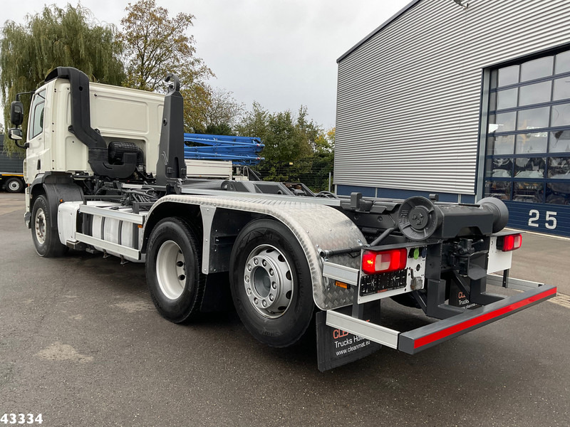 DAF FAN CF 450 Euro 6 ZF Intarder VDL 21 Ton haakarmsysteem - Xe tải nâng móc: hình 4 DAF FAN CF 450 Euro 6 ZF Intarder VDL 21 Ton haakarmsysteem - Xe tải nâng móc: hình 4