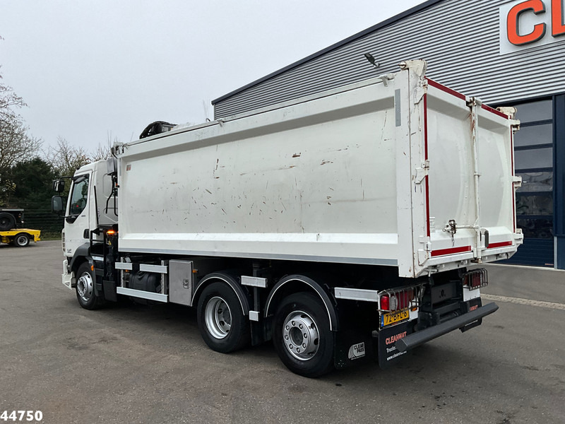DAF FAN LF 220 Euro 6 Hiab 11 Tonmeter laadkraan Just 166.649 Km! - Xe ben, Xe cẩu tự hành: hình 5 DAF FAN LF 220 Euro 6 Hiab 11 Tonmeter laadkraan Just 166.649 Km! - Xe ben, Xe cẩu tự hành: hình 5