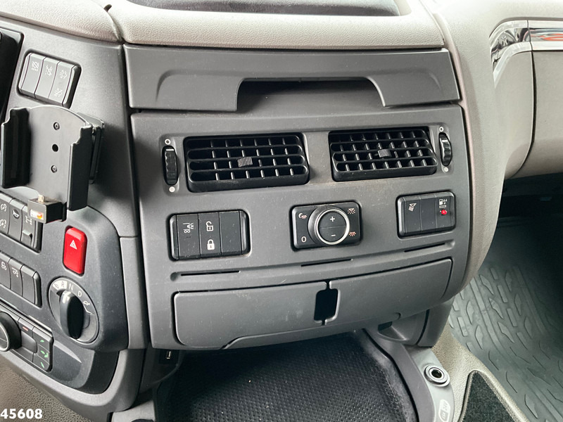 Cho thuê DAF FAN XF 480 Euro 6 Chassis cabine with PTO DAF FAN XF 480 Euro 6 Chassis cabine with PTO: hình 15 Cho thuê DAF FAN XF 480 Euro 6 Chassis cabine with PTO DAF FAN XF 480 Euro 6 Chassis cabine with PTO: hình 15