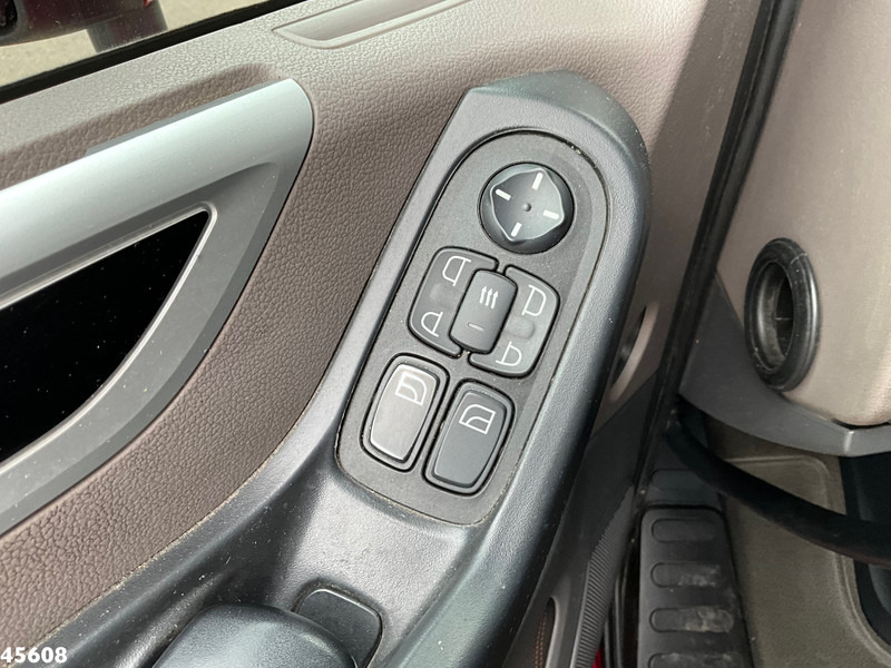 Cho thuê DAF FAN XF 480 Euro 6 Chassis cabine with PTO DAF FAN XF 480 Euro 6 Chassis cabine with PTO: hình 18 Cho thuê DAF FAN XF 480 Euro 6 Chassis cabine with PTO DAF FAN XF 480 Euro 6 Chassis cabine with PTO: hình 18