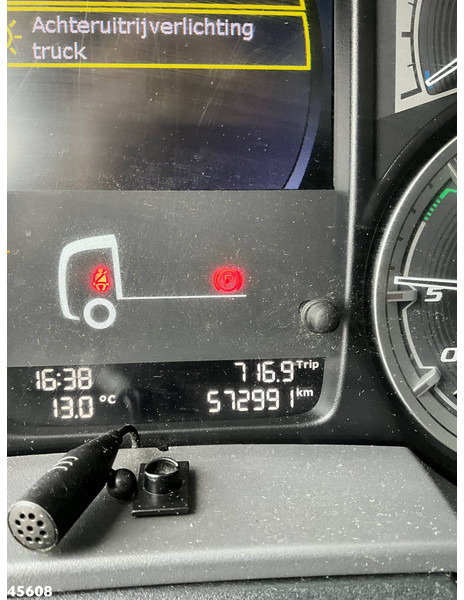 Cho thuê DAF FAN XF 480 Euro 6 Chassis cabine with PTO DAF FAN XF 480 Euro 6 Chassis cabine with PTO: hình 20 Cho thuê DAF FAN XF 480 Euro 6 Chassis cabine with PTO DAF FAN XF 480 Euro 6 Chassis cabine with PTO: hình 20