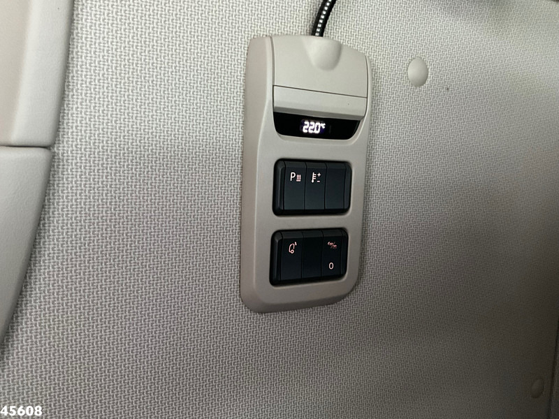 Cho thuê DAF FAN XF 480 Euro 6 Chassis cabine with PTO DAF FAN XF 480 Euro 6 Chassis cabine with PTO: hình 19 Cho thuê DAF FAN XF 480 Euro 6 Chassis cabine with PTO DAF FAN XF 480 Euro 6 Chassis cabine with PTO: hình 19