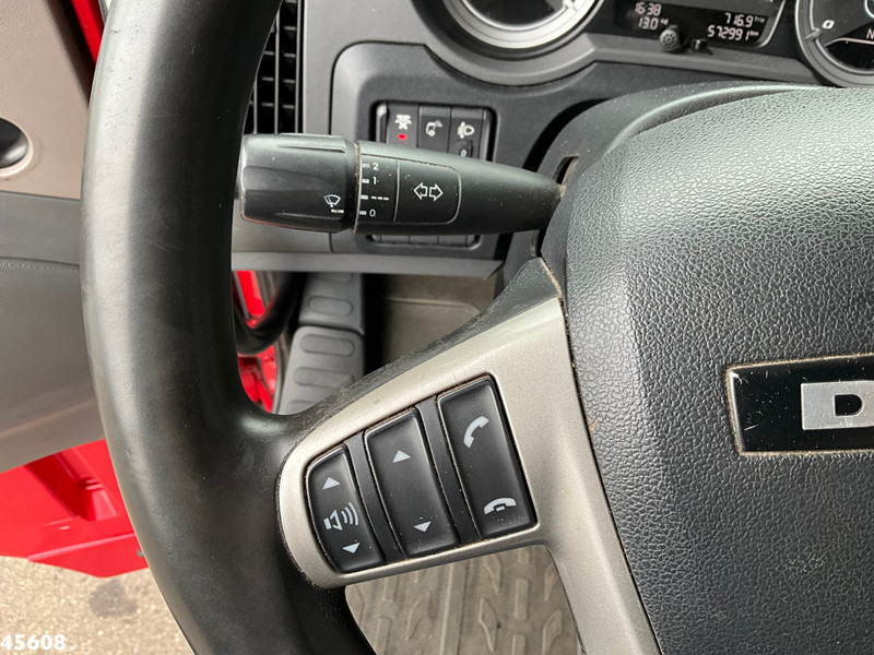 Cho thuê DAF FAN XF 480 Euro 6 Chassis cabine with PTO DAF FAN XF 480 Euro 6 Chassis cabine with PTO: hình 13 Cho thuê DAF FAN XF 480 Euro 6 Chassis cabine with PTO DAF FAN XF 480 Euro 6 Chassis cabine with PTO: hình 13