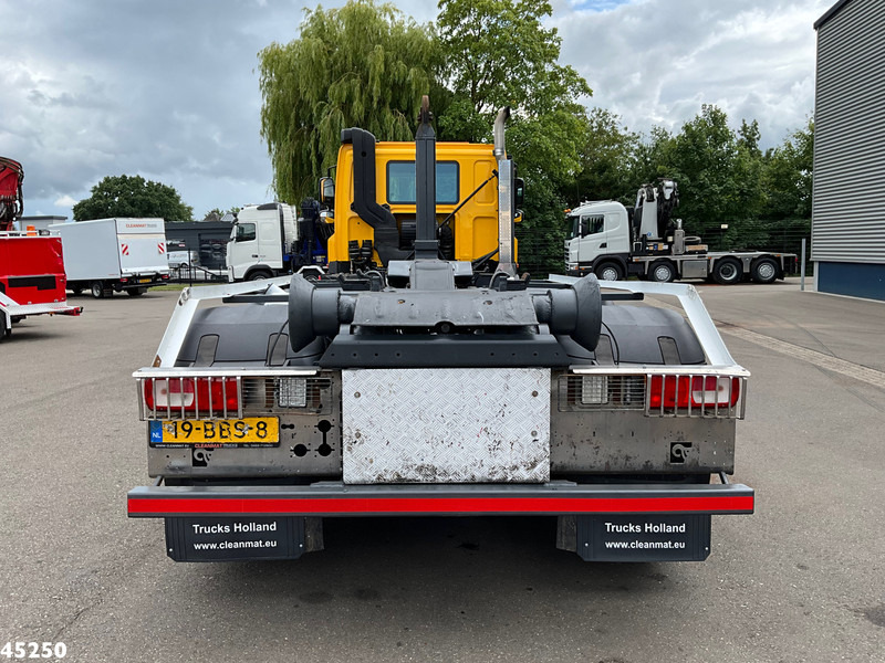 DAF FAQ 85 CF 410 8x2 Hiab 26 Ton haakarmsysteem Just 255.550 km! - Xe tải nâng móc: hình 3 DAF FAQ 85 CF 410 8x2 Hiab 26 Ton haakarmsysteem Just 255.550 km! - Xe tải nâng móc: hình 3