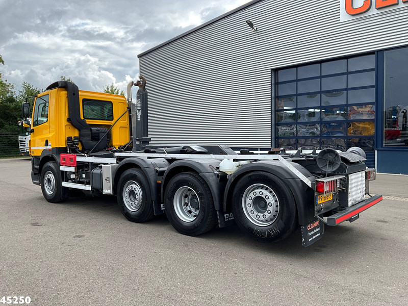 DAF FAQ 85 CF 410 8x2 Hiab 26 Ton haakarmsysteem Just 255.550 km! - Xe tải nâng móc: hình 2 DAF FAQ 85 CF 410 8x2 Hiab 26 Ton haakarmsysteem Just 255.550 km! - Xe tải nâng móc: hình 2
