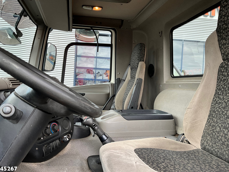 Xe tải nâng móc, Xe cẩu tự hành DAF FAS 85 CF 410 Effer 16 Tonmeter laadkraan: hình 13