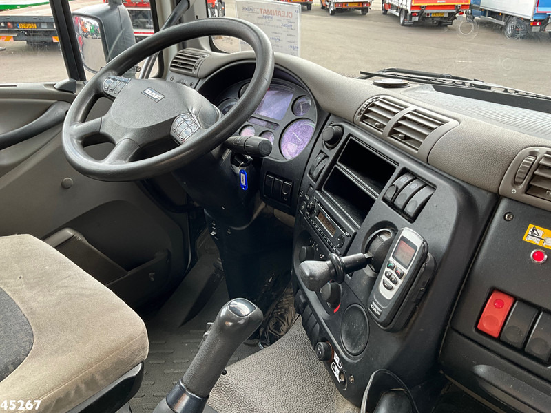 Xe tải nâng móc, Xe cẩu tự hành DAF FAS 85 CF 410 Effer 16 Tonmeter laadkraan: hình 12