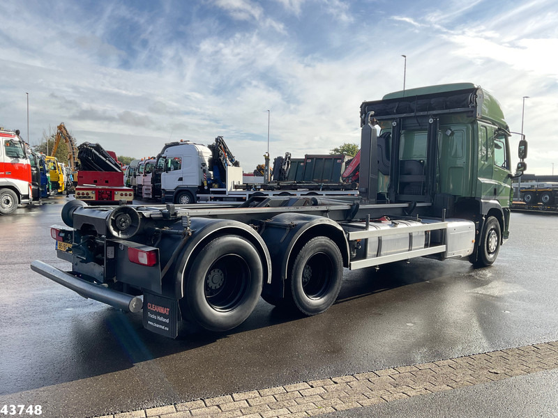 DAF FAS CF 440 Euro 6 VDL 21 Ton haakarmsysteem - Xe tải nâng móc: hình 4 DAF FAS CF 440 Euro 6 VDL 21 Ton haakarmsysteem - Xe tải nâng móc: hình 4