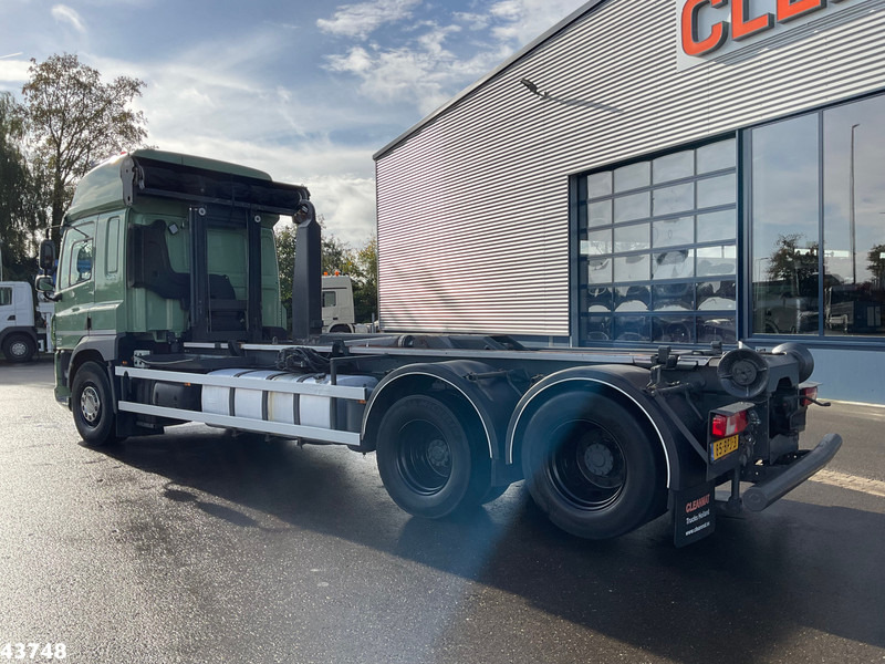DAF FAS CF 440 Euro 6 VDL 21 Ton haakarmsysteem - Xe tải nâng móc: hình 5 DAF FAS CF 440 Euro 6 VDL 21 Ton haakarmsysteem - Xe tải nâng móc: hình 5