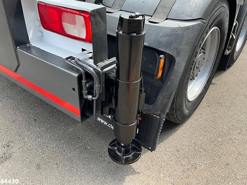 Cho thuê DAF FAT 85.510 6x4 Euro 6 Retarder Fassi 36 Tonmeter laadkraan DAF FAT 85.510 6x4 Euro 6 Retarder Fassi 36 Tonmeter laadkraan: hình 10