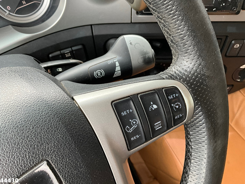 Xe cẩu tự hành DAF FAT 85.510 6x4 Euro 6 Retarder Fassi 36 Tonmeter laadkraan: hình 18 Xe cẩu tự hành DAF FAT 85.510 6x4 Euro 6 Retarder Fassi 36 Tonmeter laadkraan: hình 18