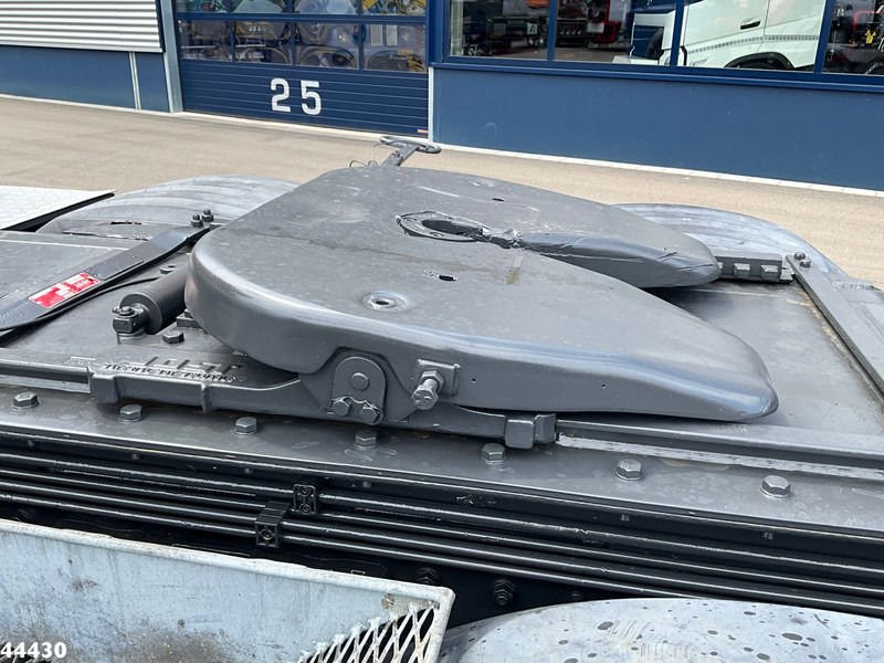 Xe cẩu tự hành DAF FAT 85.510 6x4 Euro 6 Retarder Fassi 36 Tonmeter laadkraan: hình 7 Xe cẩu tự hành DAF FAT 85.510 6x4 Euro 6 Retarder Fassi 36 Tonmeter laadkraan: hình 7