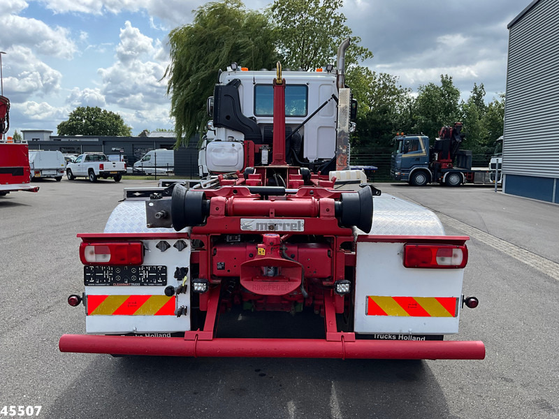 DAF FAT CF 530 Euro 6 Marrel 22 Ton haakarmsysteem - Xe tải nâng móc: hình 5 DAF FAT CF 530 Euro 6 Marrel 22 Ton haakarmsysteem - Xe tải nâng móc: hình 5