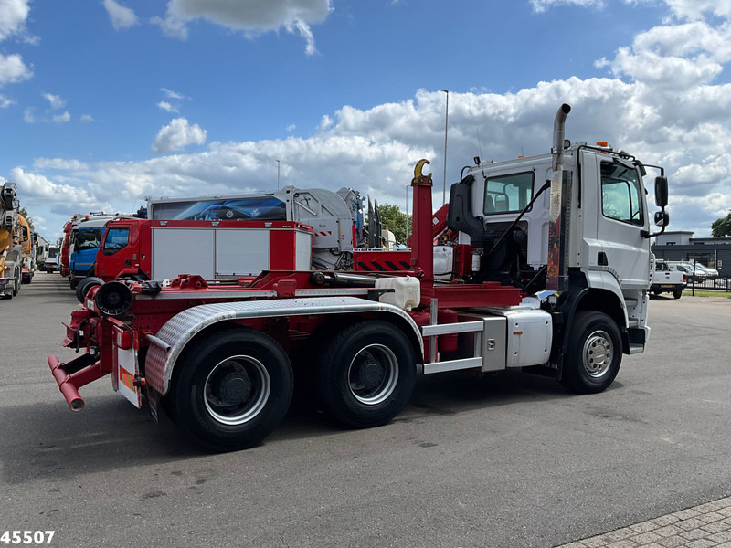 DAF FAT CF 530 Euro 6 Marrel 22 Ton haakarmsysteem - Xe tải nâng móc: hình 3 DAF FAT CF 530 Euro 6 Marrel 22 Ton haakarmsysteem - Xe tải nâng móc: hình 3