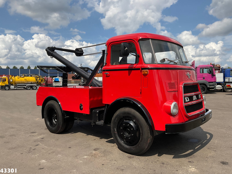 DAF T1300 ''Kikker'' Bergingswagen - Xe tải kéo: hình 3 DAF T1300 ''Kikker'' Bergingswagen - Xe tải kéo: hình 3
