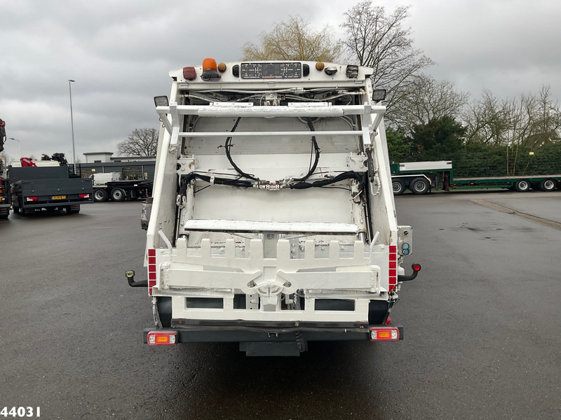 FUSO Canter 7C15 Euro 6 Zoeller 7m³ Just 177.560 km! - Xe tải chở rác: hình 5 FUSO Canter 7C15 Euro 6 Zoeller 7m³ Just 177.560 km! - Xe tải chở rác: hình 5