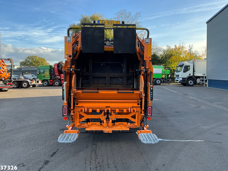 FUSO Canter 9C18 Euro 6 Geesink 7m³ Just 157.014 km! - Xe tải chở rác: hình 5 FUSO Canter 9C18 Euro 6 Geesink 7m³ Just 157.014 km! - Xe tải chở rác: hình 5