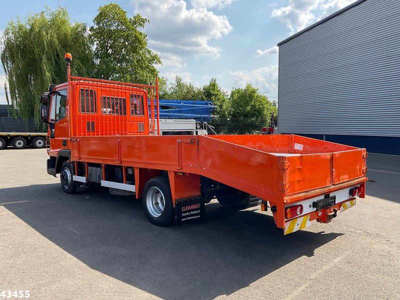 Iveco Eurocargo ML75E16 Autotransporter met oprijrampen - Xe tải chuyên chở tự động: hình 3 Iveco Eurocargo ML75E16 Autotransporter met oprijrampen - Xe tải chuyên chở tự động: hình 3