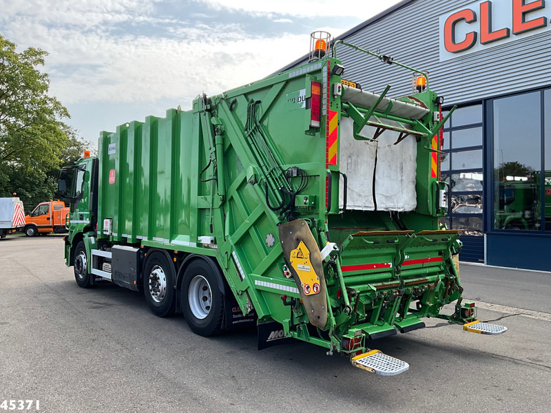 Iveco Stralis AD 260 CNG VDK Just 190.206 km! - Xe tải chở rác: hình 3 Iveco Stralis AD 260 CNG VDK Just 190.206 km! - Xe tải chở rác: hình 3