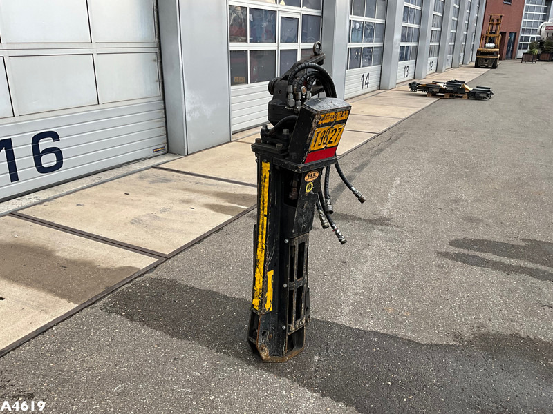 Kinshofer opname block - Nho táo: hình 3 Kinshofer opname block - Nho táo: hình 3