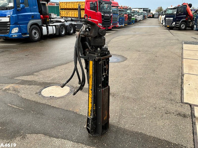 Kinshofer opname block - Nho táo: hình 5 Kinshofer opname block - Nho táo: hình 5