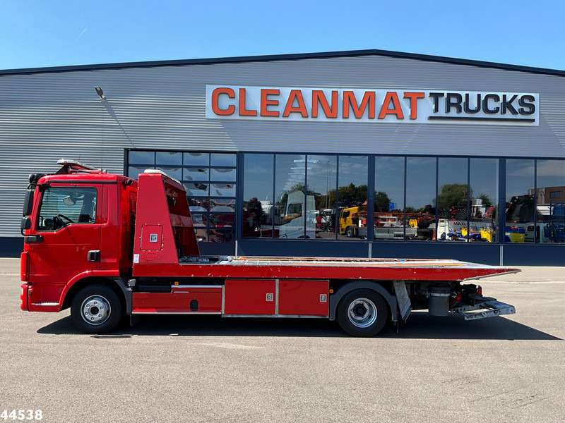 MAN TGL 12.250 Euro 6 Bergingsvoertuig - Xe tải kéo: hình 3 MAN TGL 12.250 Euro 6 Bergingsvoertuig - Xe tải kéo: hình 3