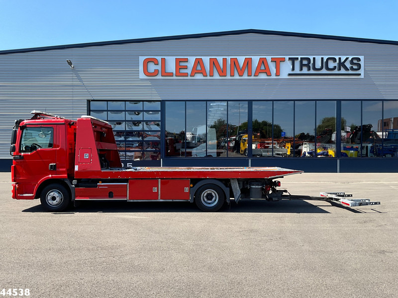 MAN TGL 12.250 Euro 6 Bergingsvoertuig - Xe tải kéo: hình 2 MAN TGL 12.250 Euro 6 Bergingsvoertuig - Xe tải kéo: hình 2