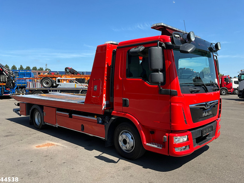 MAN TGL 12.250 Euro 6 Bergingsvoertuig - Xe tải kéo: hình 5 MAN TGL 12.250 Euro 6 Bergingsvoertuig - Xe tải kéo: hình 5