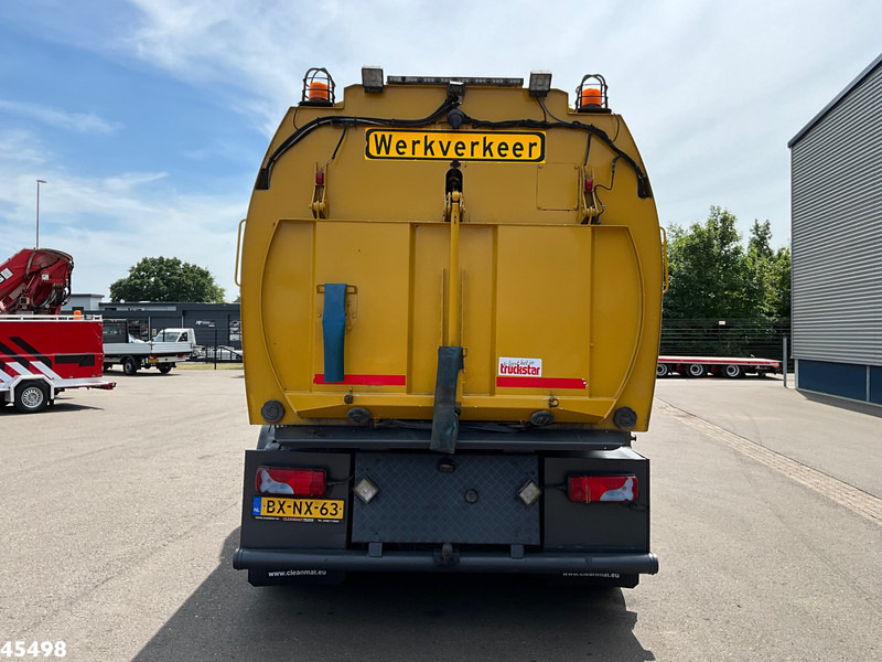 MAN TGM 18.290 4x2 Johnston Beam VT 800 Left and right sweeper - Xe quét đường: hình 4 MAN TGM 18.290 4x2 Johnston Beam VT 800 Left and right sweeper - Xe quét đường: hình 4