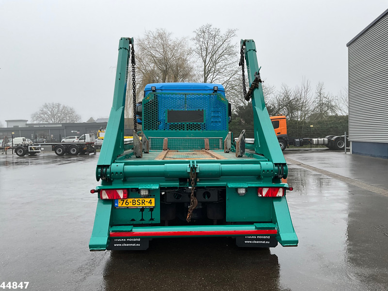 MAN TGS 18.420 Euro 6 Retarder VDL 13 Ton portaalarmsysteem - Xe tải chở thùng nhỏ: hình 5 MAN TGS 18.420 Euro 6 Retarder VDL 13 Ton portaalarmsysteem - Xe tải chở thùng nhỏ: hình 5