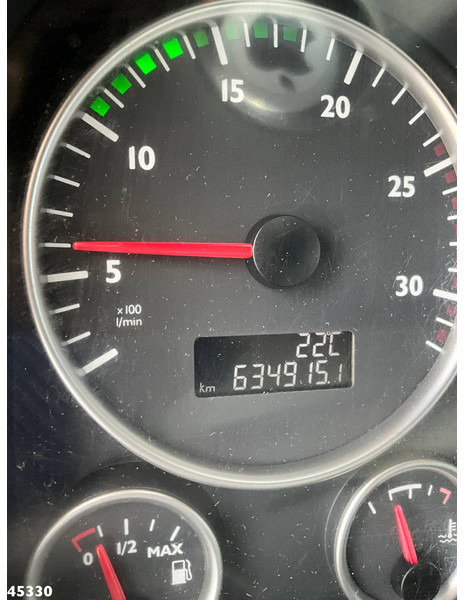 Xe tải nâng móc, Xe cẩu tự hành MAN TGS 26.360 6x4 Hiab 12 Tonmeter laadkraan: hình 17 Xe tải nâng móc, Xe cẩu tự hành MAN TGS 26.360 6x4 Hiab 12 Tonmeter laadkraan: hình 17