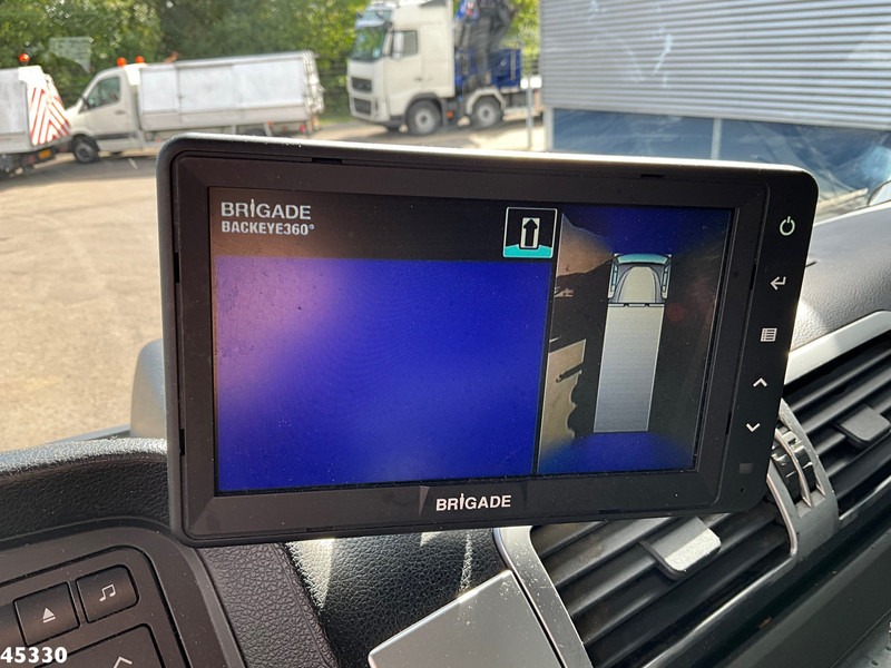 Xe tải nâng móc, Xe cẩu tự hành MAN TGS 26.360 6x4 Hiab 12 Tonmeter laadkraan: hình 16 Xe tải nâng móc, Xe cẩu tự hành MAN TGS 26.360 6x4 Hiab 12 Tonmeter laadkraan: hình 16