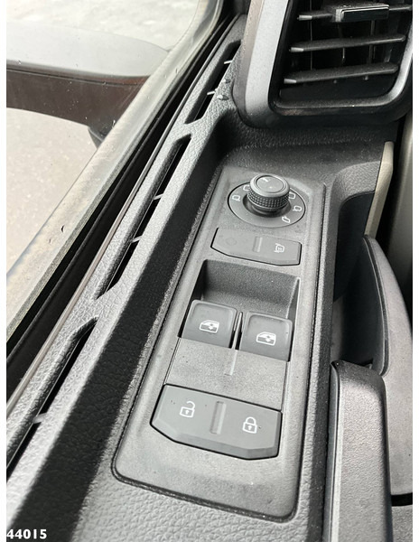 Cho thuê MAN TGS 26.360 VDK 21m³, 2 compartimenten + weighing system MAN TGS 26.360 VDK 21m³, 2 compartimenten + weighing system: hình 17